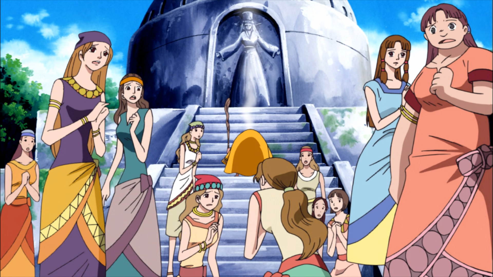 One Piece Film 5 (Keitaro_XP)